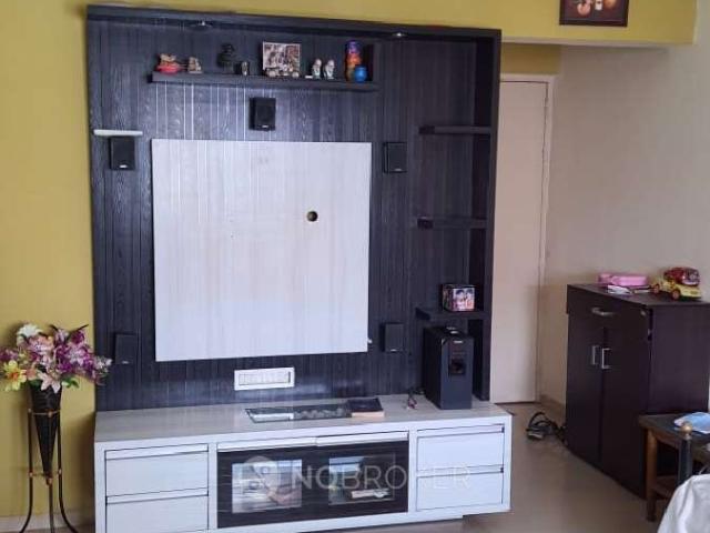1 BHK Flat In Shreenanda Classic For Sale In Kalewadi