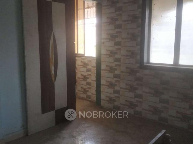 1 BHK Flat In Shreeniwas Chs, Manpada Road, Near Agrawal Hal