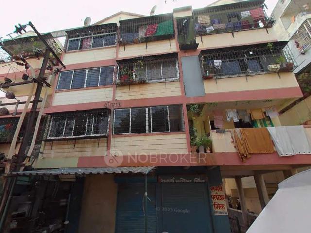 1 BHK Flat In Shreeram Apartment For Sale In Pimpri chinch