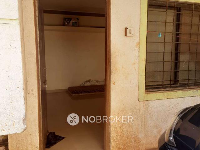 1 BHK Flat In Shreeram Sahniwas For Sale In Dhankawadi