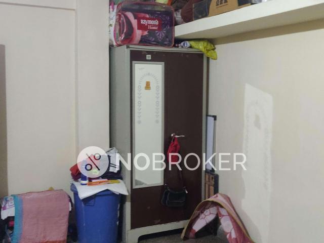 1 BHK Flat In Shreeyash Apartments For Sale In Pimpri chinc