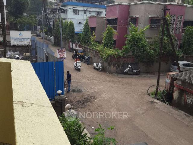 1 BHK Flat In Shriya Vallabh for Rent In Old Panvel
