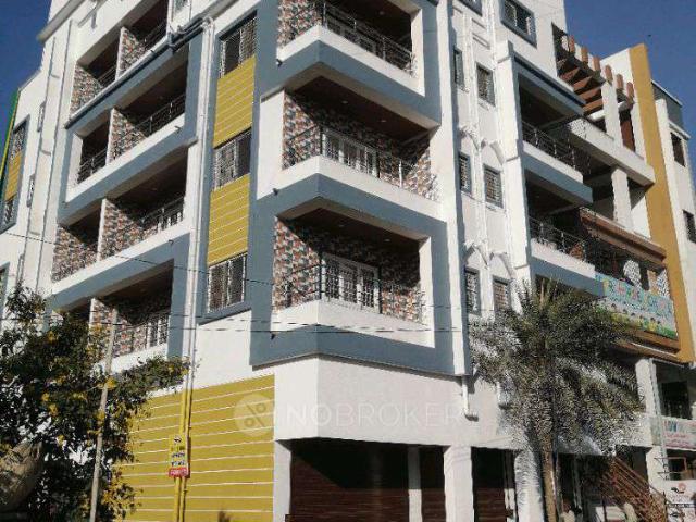 1 BHK Flat In Shri Aaiji Niwas for Rent In Haveli