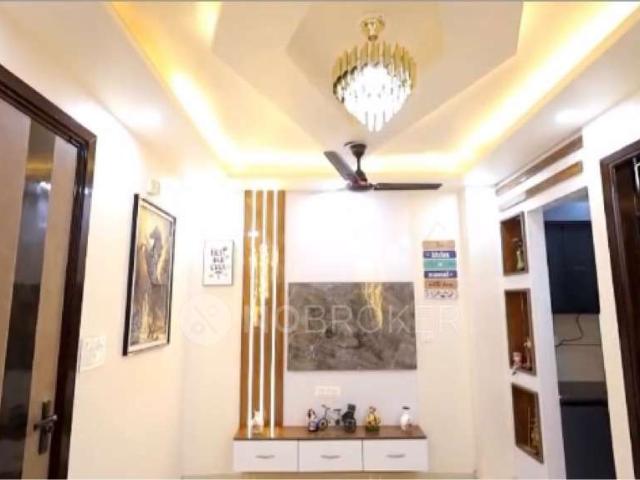 1 BHK Flat In Shri Agarsen Bhumi Aggarwal Homes For Sale In