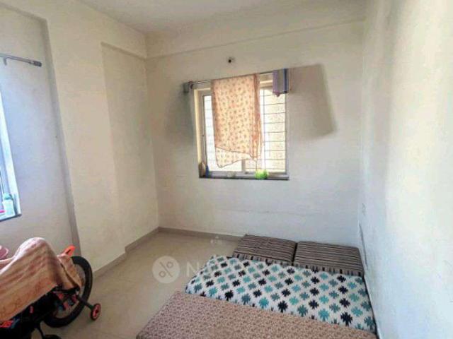 1 BHK Flat In Shri Balaji Heighta For Sale In Lohegaon