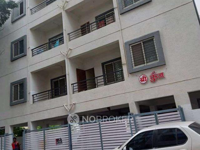 1 BHK Flat In Shri Bhumi Apartment For Sale In Bavdhan