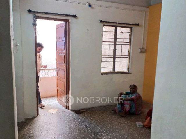 1 BHK Flat In Shri Bhairavnath Society for Rent In Aundh Gaon