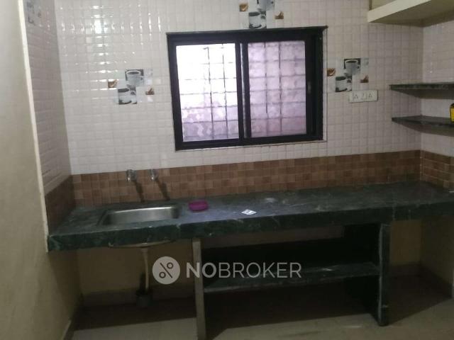 1 BHK Flat In Shri Building for Rent In Wagholi