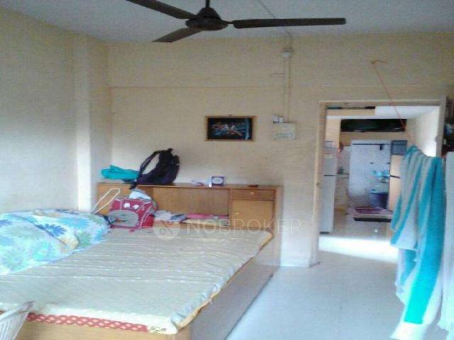 1 BHK Flat In Shri Gajanan Krupa So. Palaspe for Rent In Panvel