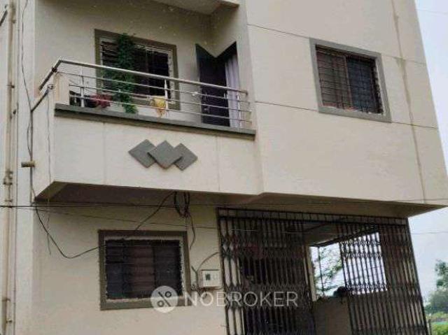 1 BHK Flat In Shri Ganesh Apartment for Rent In Wagholi