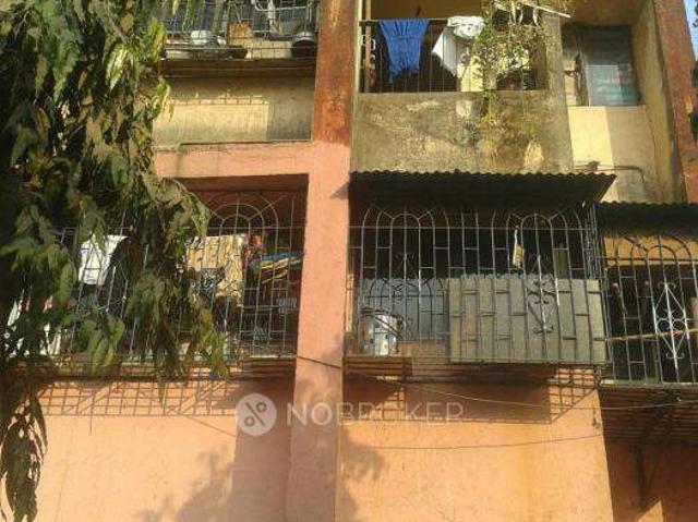 1 BHK Flat In Shri Ganesh For Sale In Panvel