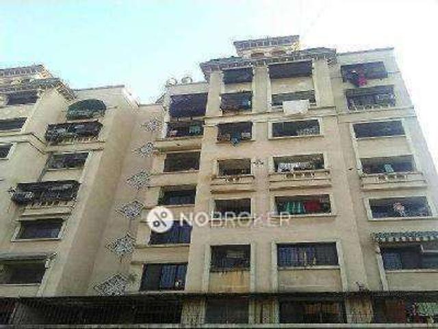 1 BHK Flat In Shri Ganesh Krupa Chs For Sale In Dahisar East