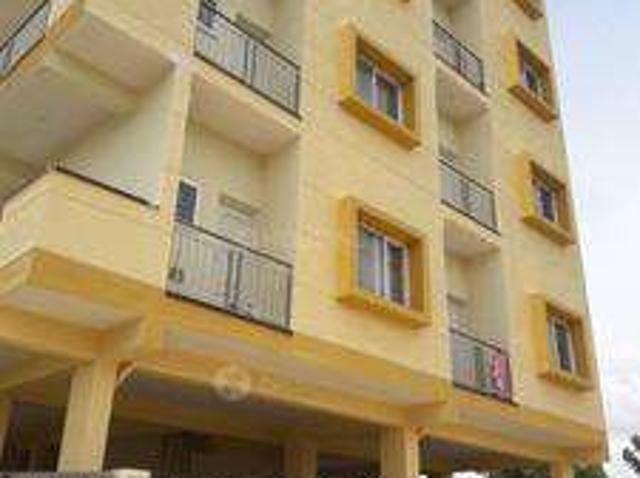 1 BHK Flat In Shri Kariginilaya for Rent In Btm Layout