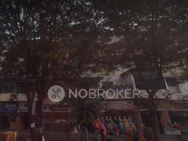 1 BHK Flat In Shri Krushna Complex Sasane Nagar, Hadapsar, Near D Mart for Rent In Hadapsar