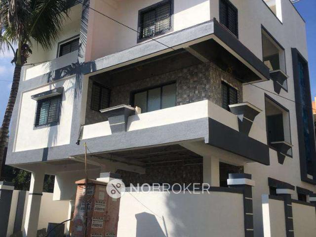 1 BHK Flat In Shri Krishna Chs For Sale In Chandan Nagar