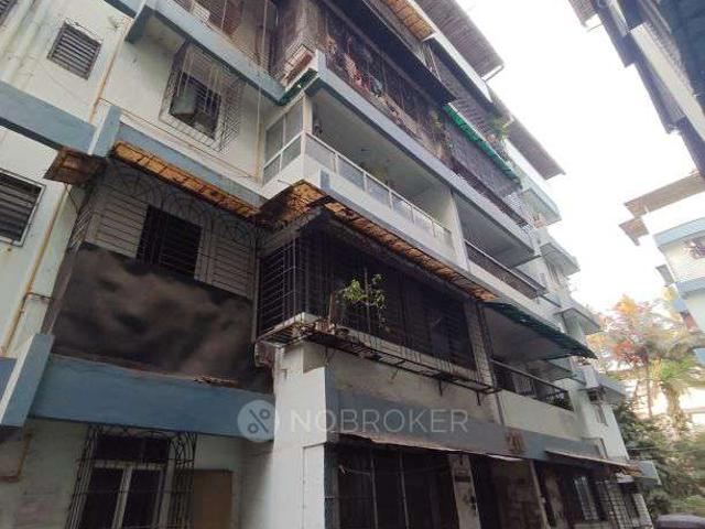 1 BHK Flat In Shri Krishna Kunj for Rent In Thane West