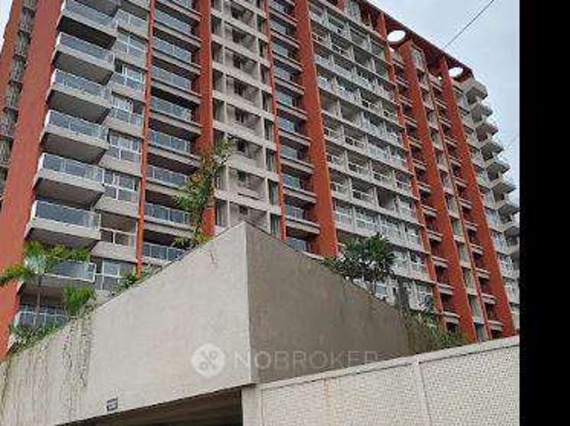1 BHK Flat In Shri Om Mangalam Chaitanya For Sale In Kiwle