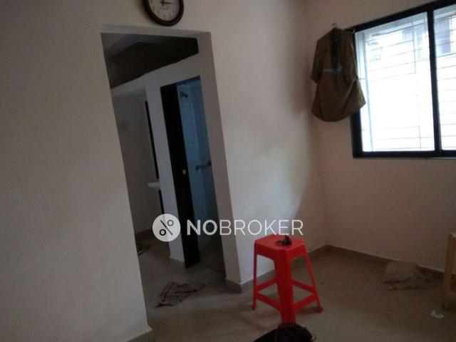 1 BHK Flat In Shri Morya Complex Chs for Rent In Thakurli