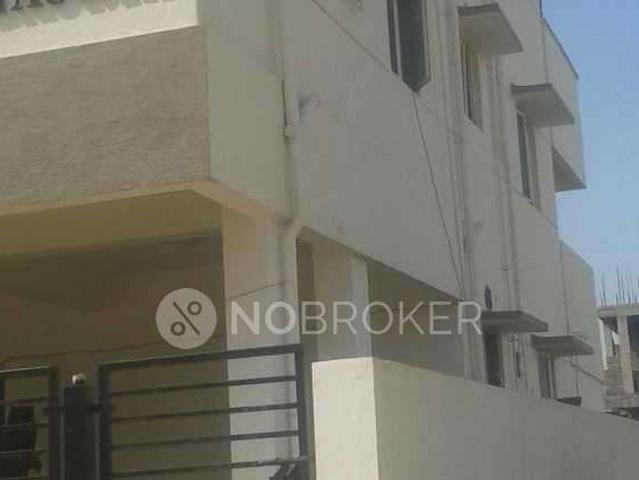 1 BHK Flat In Shri Maurya Apartment for Rent In Taramani