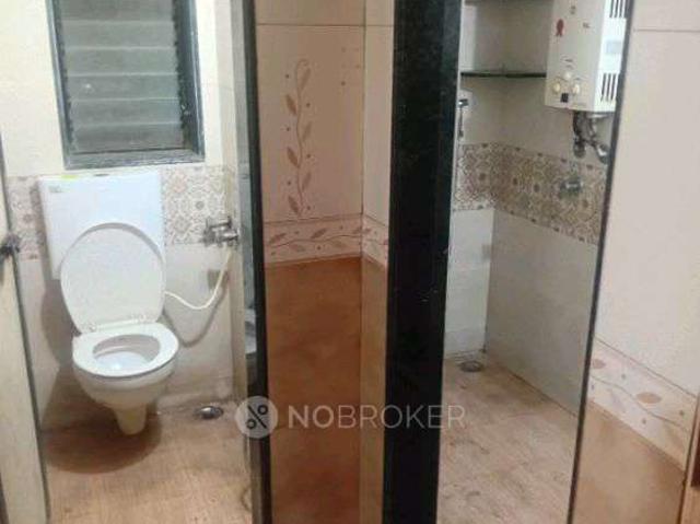 1 BHK Flat In Shri Mayurdeep Hsc Ltd for Rent In Dombivli East