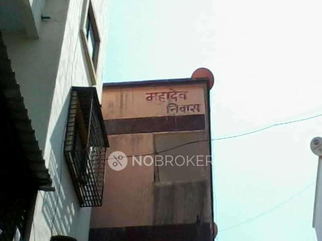 1 BHK Flat In Shri Mahadev Niwas for Rent In Hinjawadi