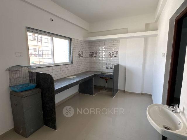 1 BHK Flat In Shri Nath Krupa Aparment for Rent In Wakad