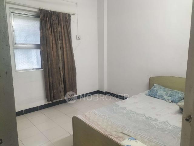 1 BHK Flat In Shri Nagari Society for Rent In Magarpatta Ro