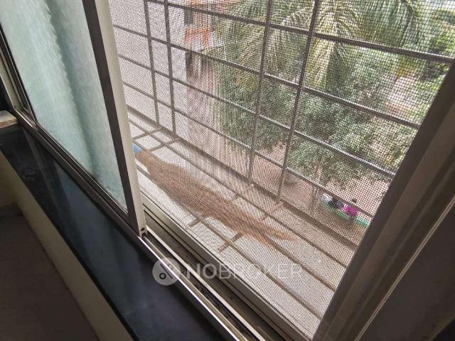 1 BHK Flat In Shri Nagari Society For Sale In Hadapsar