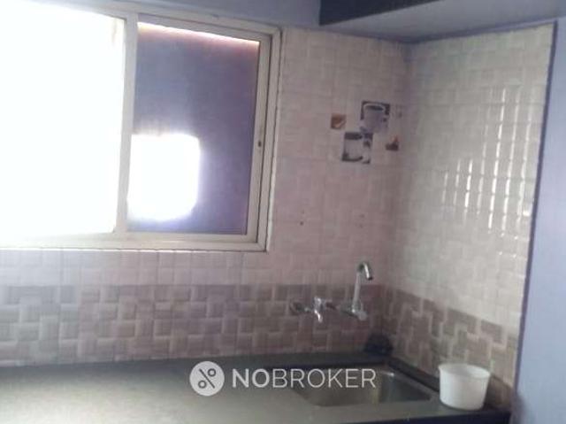 1 BHK Flat In Shri Niwas Heights for Rent In Kharadi