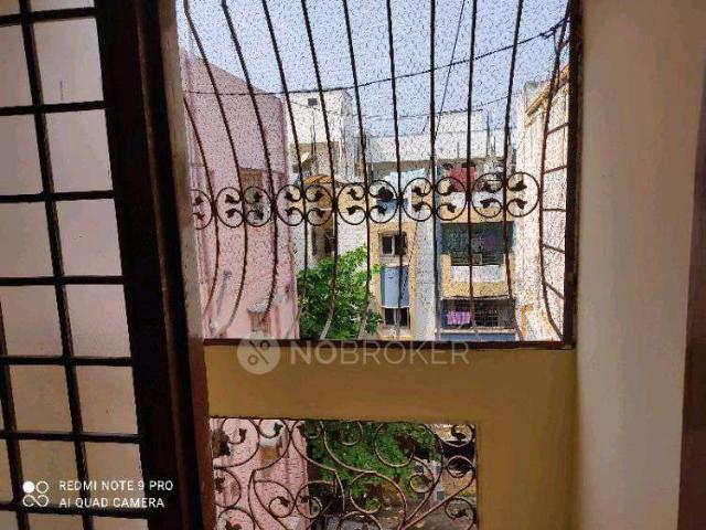 1 BHK Flat In Shri Satya Sai Vihar Apartments for Rent In West Marredpally