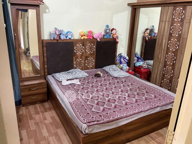 1 BHK Flat In Shri Satyam Coop Society Mula Road Khadki Near Wakdewadi For Sale In Khadki