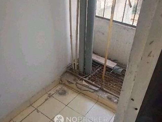 1 BHK Flat In Shri Sai Appartment for Rent In Gaur City 2