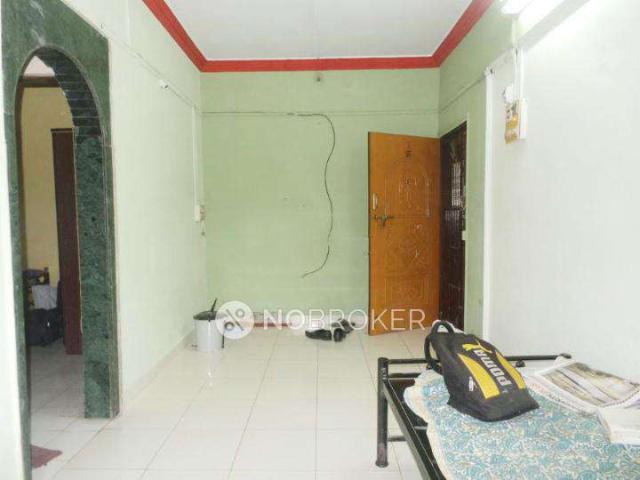 1 BHK Flat In Shri Sai Darshan, Sector 4 Airoli for Rent In