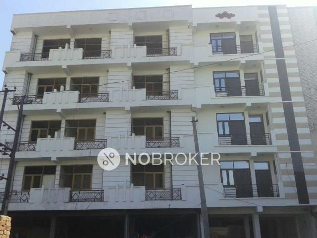 1 BHK Flat In Shri Sai Upvan for Rent In Yusufpur