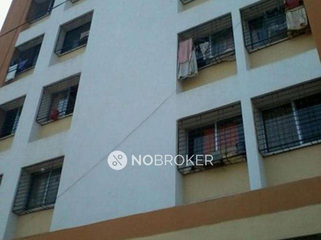 1 BHK Flat In Shri Samarth Park For Sale In Ambegaon Bk