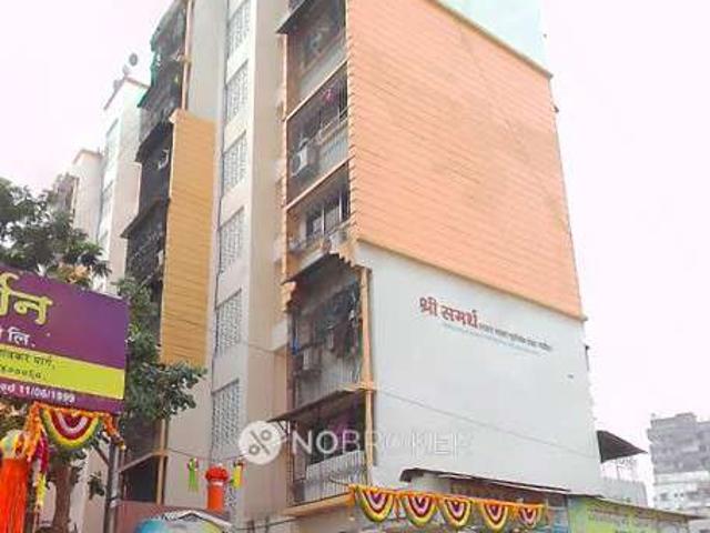 1 BHK Flat In Shri Samarth Residency For Sale In Bhandup West