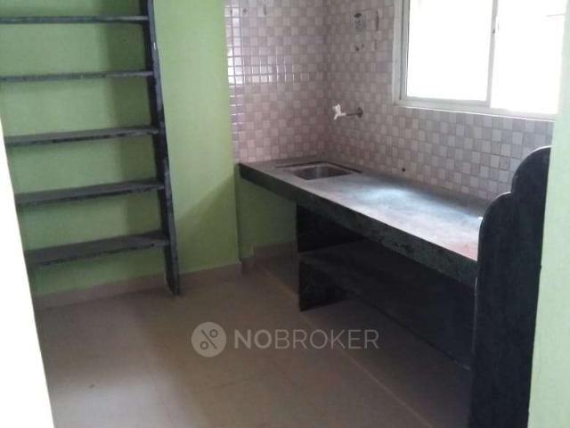 1 BHK Flat In Shri Samrath Krupa for Rent In Hadapsar