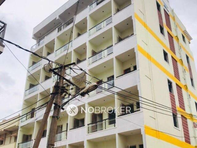 1 BHK Flat In Shri Shabari Giri Nilaya for Rent In Whitefie