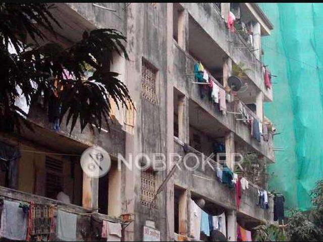 1 BHK Flat In Shri Shree Ganesh Chsl For Sale In Ambernath East