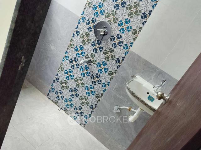 1 BHK Flat In Shri Swami Samarth Apartment For Sale In Pimple Gurav