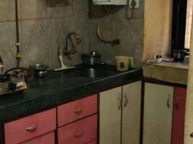 1 BHK Flat In Shri Swami Samarth Co Op H S For Sale In Govandi West