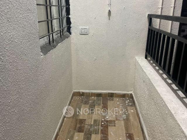 1 BHK Flat In Shri Swami Samarth Complex for Rent In Awhalw