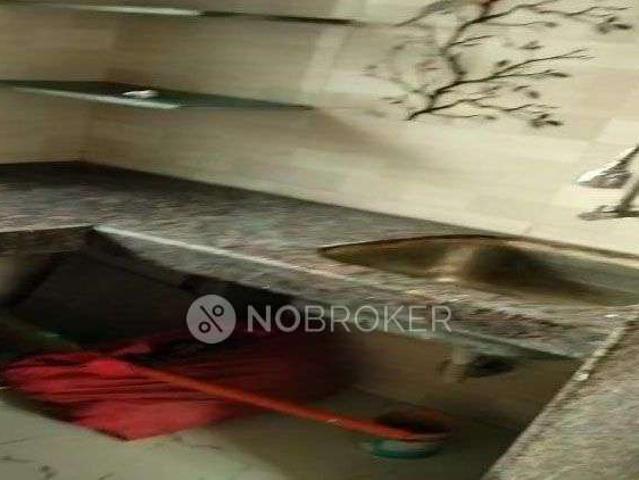 1 BHK Flat In Shri Panchavati Cooperative Housing Society fo