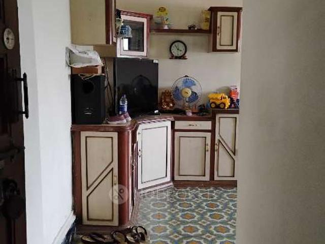 1 BHK Flat In Shri Prathamesh Chs Dombivli East for Rent In