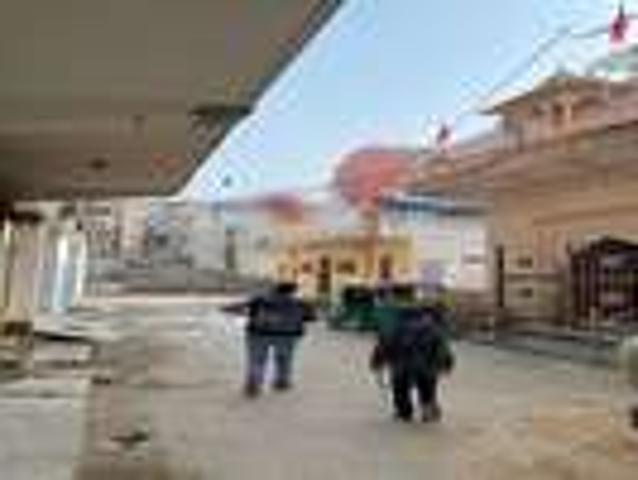 1 BHK Flat In Shri Ram Apartment for Rent In Chhatarpur