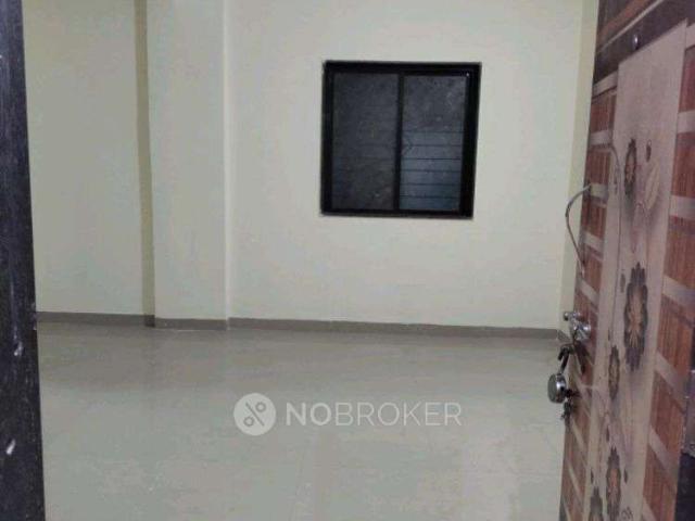 1 BHK Flat In Shri Ram Society for Rent In Vadgaon Budruk