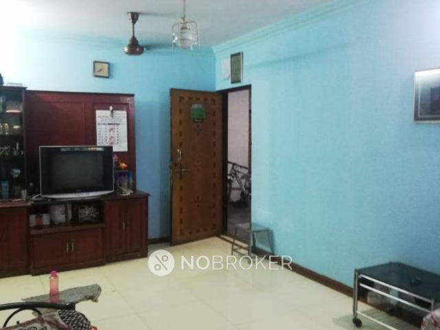 1 BHK Flat In Shri Ram Society For Sale In Chakan