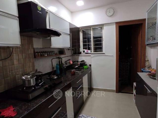 1 BHK Flat In Shri Vithal Heritage For Sale In Dattanagar