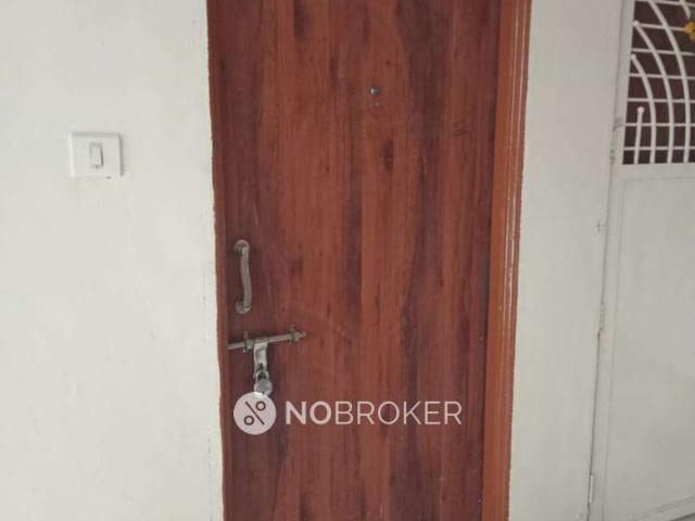 1 BHK Flat In Shrikrish Villa for Rent In Hadapsar