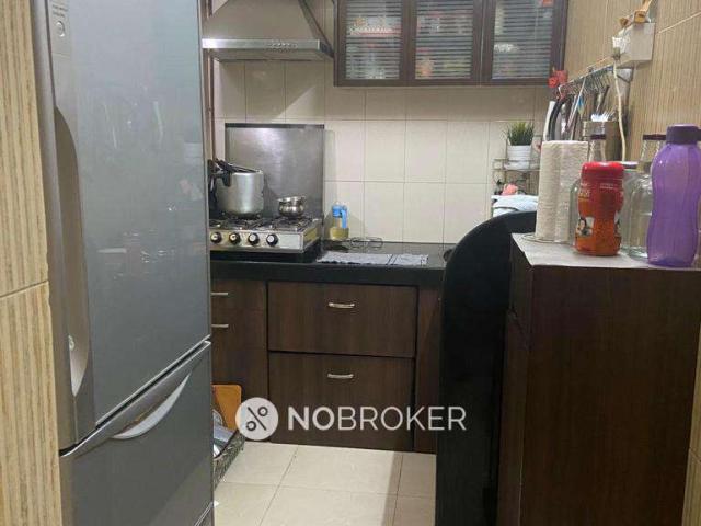 1 BHK Flat In Shrikumar Chs For Sale In Santacruz East